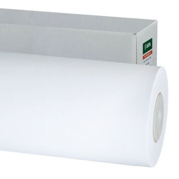 Papier MASTERJET CAD 80g/m² - 2 role A3 297mm 50m