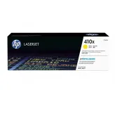 HP 410X CF412X toner żółty oryginalny