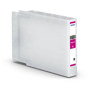 Epson T04B3 C13T04B340 tusz magenta XL oryginalny