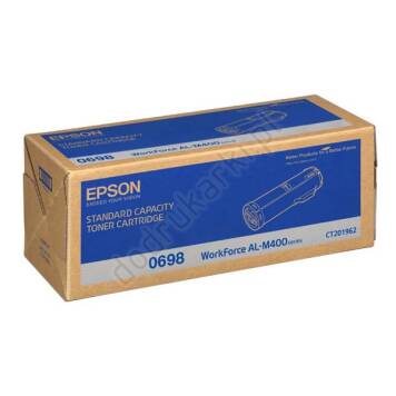 Epson C13S050698 toner oryginalny