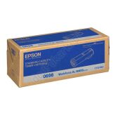 Epson C13S050698 toner oryginalny