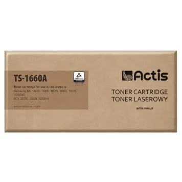 Zamiennik Samsung MLT-D1042S HP SU737A toner marki Actis