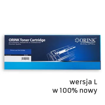Zamiennik Canon CRG-737 toner L marki Orink