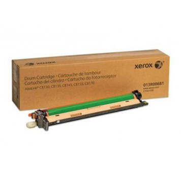 Xerox 013R00681 bęben uniwersalny CMYK oryginalny