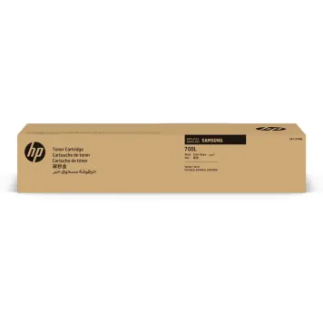 Samsung MLT-D708L HP SS782A toner oryginalny