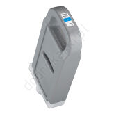 Canon PFI-707C 9822B001 tusz cyan oryginalny