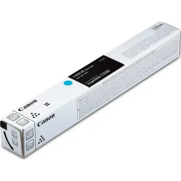Canon C-EXV65 C 5762C001 toner cyan oryginalny