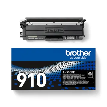 Brother TN-910BK toner czarny oryginalny