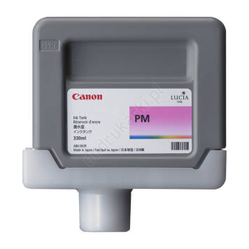 Canon PFI-306PM 6662B001 tusz foto magenta oryginalny