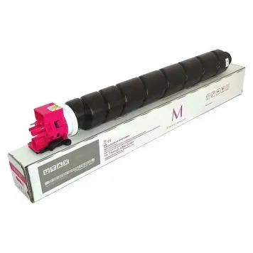 Utax CK-8533M 1T02XCBUT0 toner magenta oryginalny