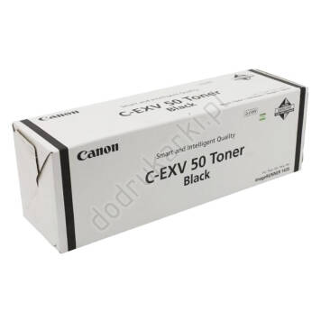 Canon C-EXV50 9436B002 toner oryginalny