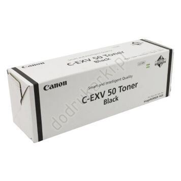 Canon C-EXV50 9436B002 toner oryginalny