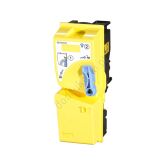 Kyocera TK-825Y toner żółty oryginalny