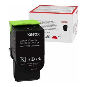 Xerox 006R04360 toner czarny oryginalny
