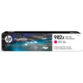 HP 982X T0B28A tusz magenta XL oryginalny