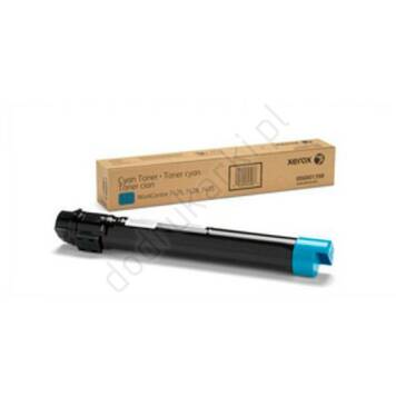 Xerox 006R01464 toner cyan oryginalny