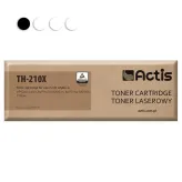 Zamiennik HP 131X CF210X toner czarny marki Actis