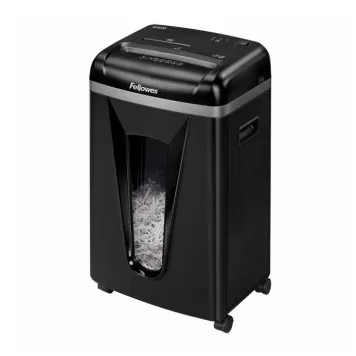 Niszczarka Fellowes 450M