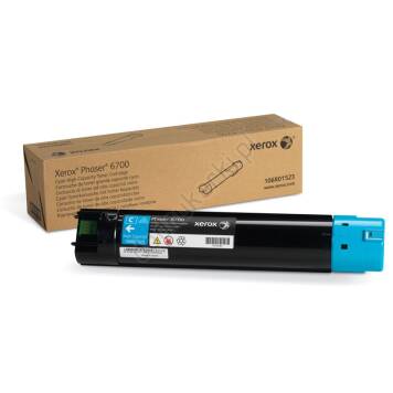 Xerox 106R01523 toner cyan oryginalny