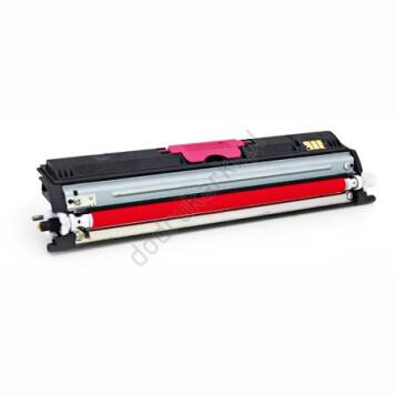 Precision zamiennik Epson C13S050555 toner magenta