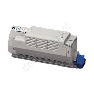 Oki 45396304 toner czarny oryginalny