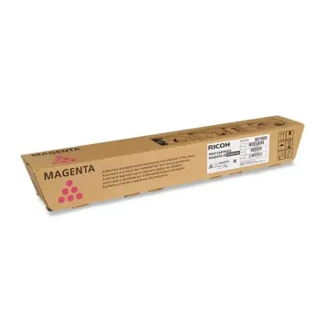 Ricoh 821060 SPC820 toner magenta oryginalny