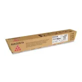 Ricoh 821060 SPC820 toner magenta oryginalny