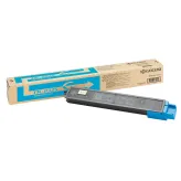 Kyocera TK-8325C toner cyan oryginalny