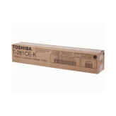 Toshiba T-281CE-K toner czarny oryginalny