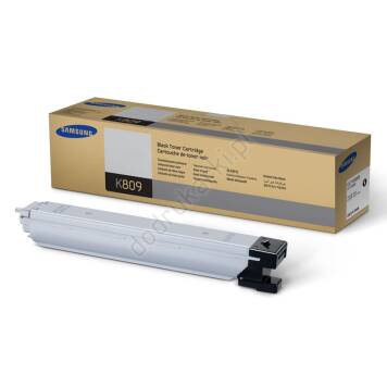 Samsung CLT-K809S HP SS607A toner czarny oryginalny