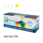 Zamiennik Lexmark 78C2UY0 toner żółty marki Prism