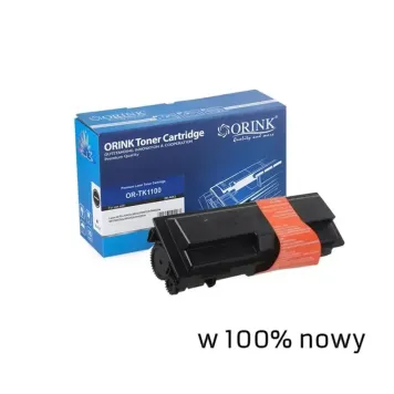 Zamiennik Kyocera TK-410 toner marki Orink