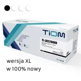 Zamiennik HP 220X W2200X toner czarny marki TiOM