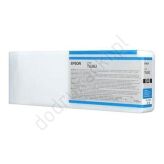 Epson T6362 tusz cyan UltraChrome HDR C13T636200 oryginalny