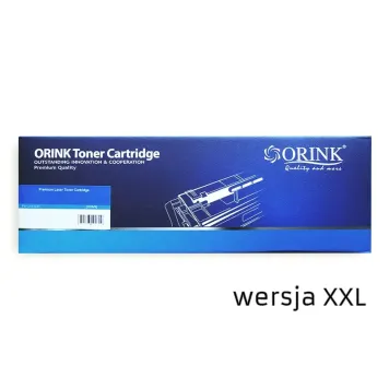 Zamiennik Lexmark 502U 50F2U0E toner marki Orink