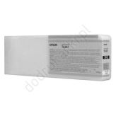 Epson T6367 tusz light black UltraChrome HDR C13T636700 oryginalny