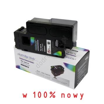 Cartridge Web zamiennik Xerox 106R01634 toner czarny