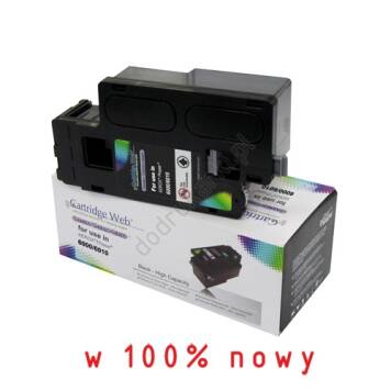 Cartridge Web zamiennik Xerox 106R01634 toner czarny