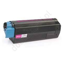 Precision zamiennik Oki 42127406 toner magenta