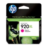 HP 920 XL CD973AE tusz magenta oryginalny