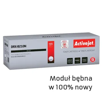 Zamiennik Xerox 101R00664 bęben marki ActiveJet