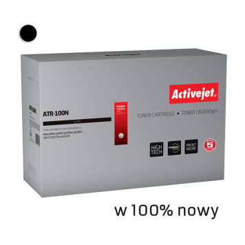 Zamiennik Ricoh 407166 toner marki ActiveJet