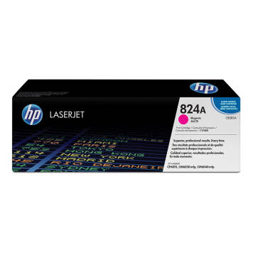 HP 824A CB383A toner magenta oryginalny