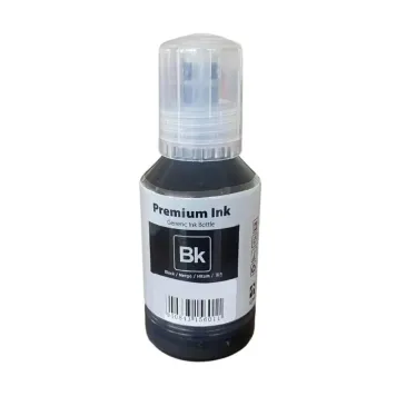 Zamiennik Epson T6731 tusz czarny marki Orink