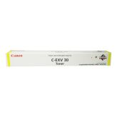 Canon C-EXV30 2803B002 toner żółty oryginalny