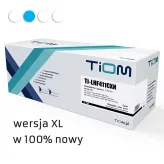 Zamiennik HP 410X CF411X toner cyan marki TiOM
