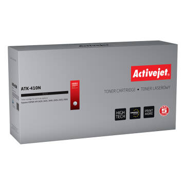 Zamiennik Kyocera TK-410 toner marki ActiveJet
