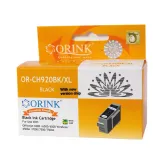 Zamiennik HP 920 XL CD975AE tusz czarny marki Orink