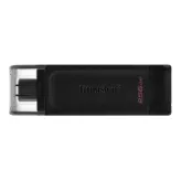 Kingston USB flash drive 256GB DataTraveler 70 DT70/256GB USB-C
