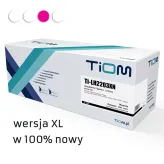 Zamiennik HP 220X W2203X toner magenta marki TiOM